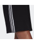 ADIDAS ORIGINALS Rochie 'Adicolor Classics' negru / alb - Pled.ro