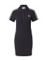 ADIDAS ORIGINALS Rochie negru / alb - Pled.ro