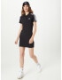 ADIDAS ORIGINALS Rochie negru / alb - Pled.ro