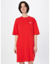 ADIDAS ORIGINALS Rochie roșu / alb - Pled.ro