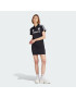 ADIDAS ORIGINALS Rochie negru / alb - Pled.ro