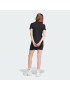 ADIDAS ORIGINALS Rochie negru / alb - Pled.ro