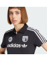 ADIDAS ORIGINALS Rochie negru / alb - Pled.ro