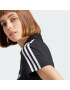 ADIDAS ORIGINALS Rochie negru / alb - Pled.ro