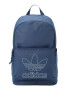 ADIDAS ORIGINALS Rucsac 'Adicolor' albastru porumbel / alb - Pled.ro