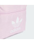 ADIDAS ORIGINALS Rucsac 'Adicolor' roz / alb - Pled.ro