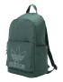 ADIDAS ORIGINALS Rucsac 'ADICOLOR' verde / alb - Pled.ro