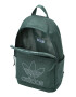 ADIDAS ORIGINALS Rucsac 'ADICOLOR' verde / alb - Pled.ro