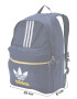 ADIDAS ORIGINALS Rucsac 'Adicolor Archive' albastru închis / galben / alb - Pled.ro