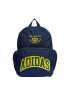 ADIDAS ORIGINALS Rucsac albastru închis / galben / verde smarald - Pled.ro