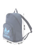 ADIDAS ORIGINALS Rucsac albastru marin / azur - Pled.ro