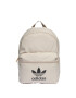 ADIDAS ORIGINALS Rucsac 'Adicolor' crem / negru - Pled.ro