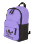 ADIDAS ORIGINALS Rucsac mov deschis / negru - Pled.ro