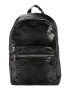 ADIDAS ORIGINALS Rucsac 'Puffy Satin' negru - Pled.ro