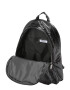 ADIDAS ORIGINALS Rucsac 'Puffy Satin' negru - Pled.ro