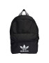 ADIDAS ORIGINALS Rucsac 'Adicolor Classic' negru / alb - Pled.ro