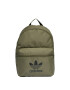 ADIDAS ORIGINALS Rucsac 'Adicolor' oliv / negru - Pled.ro