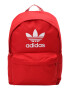 ADIDAS ORIGINALS Rucsac roșu / alb - Pled.ro