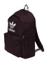 ADIDAS ORIGINALS Rucsac roșu / roșu bordeaux - Pled.ro