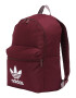 ADIDAS ORIGINALS Rucsac 'Adicolor' roșu vin / alb - Pled.ro