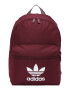 ADIDAS ORIGINALS Rucsac 'Adicolor' roșu vin / alb - Pled.ro