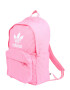 ADIDAS ORIGINALS Rucsac roz deschis / alb - Pled.ro