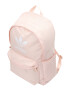 ADIDAS ORIGINALS Rucsac roz pastel / alb - Pled.ro