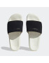 ADIDAS ORIGINALS Saboți 'Adilette' negru - Pled.ro