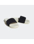 ADIDAS ORIGINALS Saboți 'Adilette' negru - Pled.ro