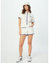 ADIDAS ORIGINALS Salopeta '-Terry Romper' bleumarin / alb - Pled.ro