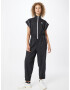 ADIDAS ORIGINALS Salopeta negru / alb - Pled.ro