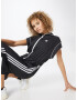 ADIDAS ORIGINALS Salopeta negru / alb - Pled.ro