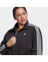 ADIDAS ORIGINALS Salopeta negru / alb - Pled.ro