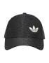 ADIDAS ORIGINALS Șapcă 'Adicolor 70S' negru / alb - Pled.ro