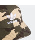 ADIDAS ORIGINALS Șapcă 'Camo' crem / kaki / oliv - Pled.ro