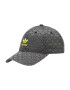 ADIDAS ORIGINALS Șapcă galben citron / gri / negru - Pled.ro