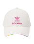 ADIDAS ORIGINALS Șapcă 'Pride Rm' roz / alb - Pled.ro