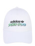 ADIDAS ORIGINALS Șapcă 'Beachs' verde mentă / negru / alb - Pled.ro