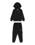 ADIDAS ORIGINALS Set negru / alb - Pled.ro