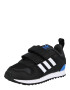 ADIDAS ORIGINALS Sneaker 'Zx 700 Hd' albastru / negru / alb - Pled.ro