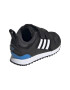 ADIDAS ORIGINALS Sneaker 'Zx 700 Hd' albastru / negru / alb - Pled.ro