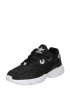 ADIDAS ORIGINALS Sneaker 'Astir' negru / argintiu / alb - Pled.ro