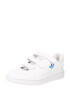 ADIDAS ORIGINALS Sneaker azuriu / galben pastel / alb - Pled.ro