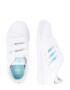 ADIDAS ORIGINALS Sneaker 'Continental 80 Stripes' albastru / turcoaz / roz / alb - Pled.ro