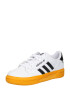 ADIDAS ORIGINALS Sneaker 'CONTINENTAL 80' portocaliu / negru / alb - Pled.ro