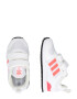 ADIDAS ORIGINALS Sneaker 'Zx 700 Hd' corai / alb - Pled.ro