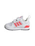 ADIDAS ORIGINALS Sneaker 'Zx 700 Hd' corai / alb - Pled.ro