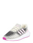 ADIDAS ORIGINALS Sneaker de alergat 'Swift Run 22' galben deschis / roz deschis / negru / alb murdar - Pled.ro