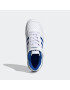 ADIDAS ORIGINALS Sneaker 'Forum Low' albastru / alb - Pled.ro