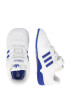 ADIDAS ORIGINALS Sneaker 'Forum' albastru / alb - Pled.ro